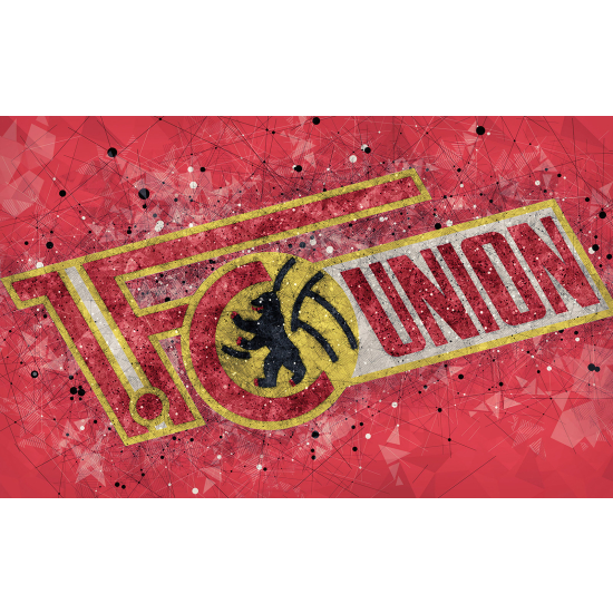 Carta da parati panoramica Calcio / Football