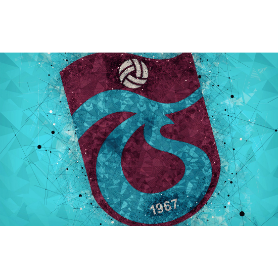 Carta da parati panoramica Calcio / Football