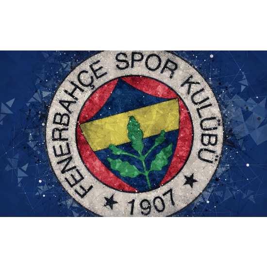 Carta da parati panoramica Calcio / Football