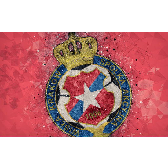 Carta da parati panoramica Calcio / Football