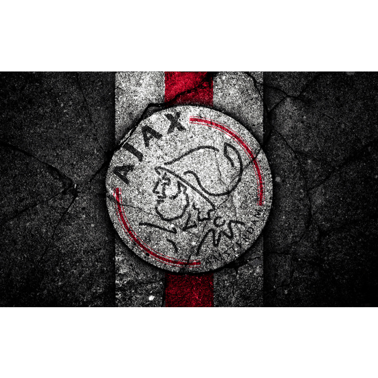 Carta da parati panoramica Calcio / Football - AJAX Amsterdam