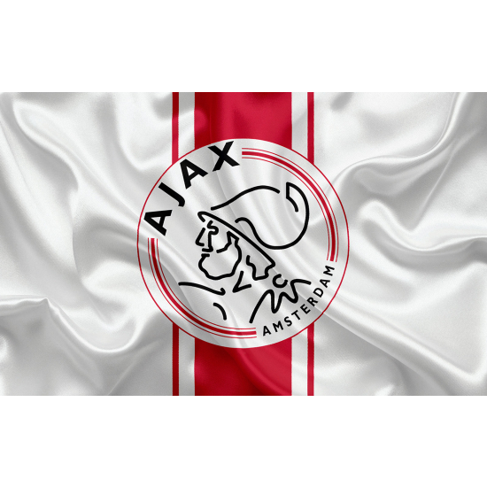 Carta da parati panoramica Calcio / Football - AJAX Amsterdam