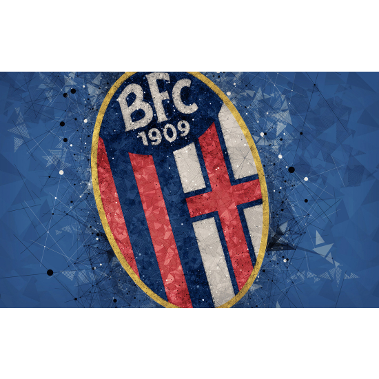 Carta da parati panoramica Calcio / Football - BFC 1909