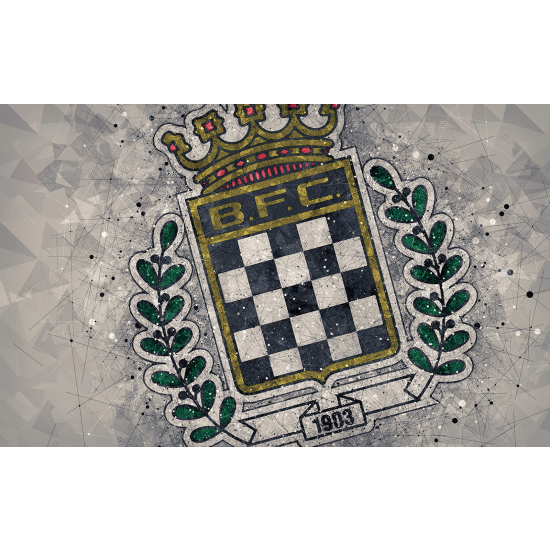 Carta da parati panoramica Calcio / Football - BFC