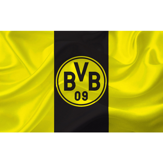 Carta da parati panoramica Calcio / Football - BVB 09 - Borussia Dortmund