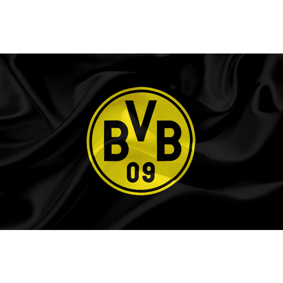 Carta da parati panoramica Calcio / Football - BVB 09 - Borussia Dortmund