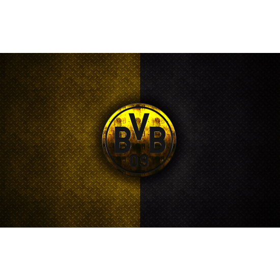 Carta da parati panoramica Calcio / Football - BVB 09 - Borussia Dortmund