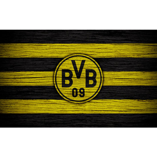 Carta da parati panoramica Calcio / Football - BVB 09 - Borussia Dortmund