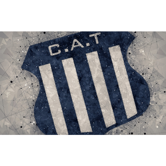 Carta da parati panoramica Calcio / Football - C.A.T