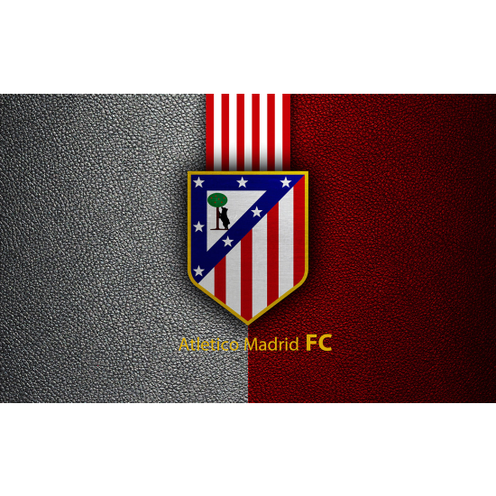 Carta da parati panoramica Calcio / Football - Club Atlético de Madrid