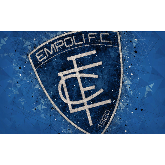 Carta da parati panoramica Calcio / Football - Empoli FC