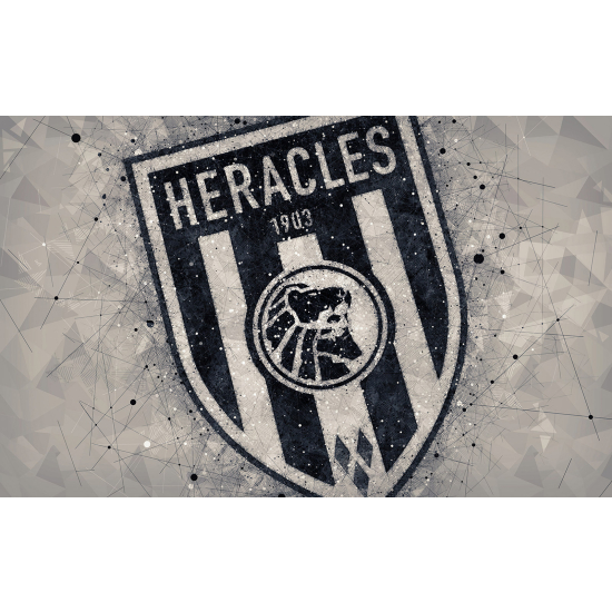 Carta da parati panoramica Calcio / Football - ERCOLE