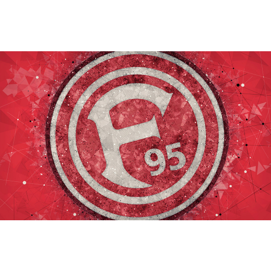 Carta da parati panoramica Calcio / Football - F95
