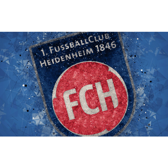 Carta da parati panoramica Calcio / Football - FCH