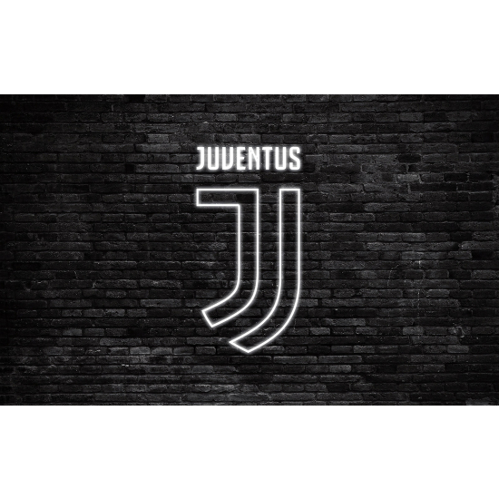 Carta da parati panoramica Calcio / Football - Juventus