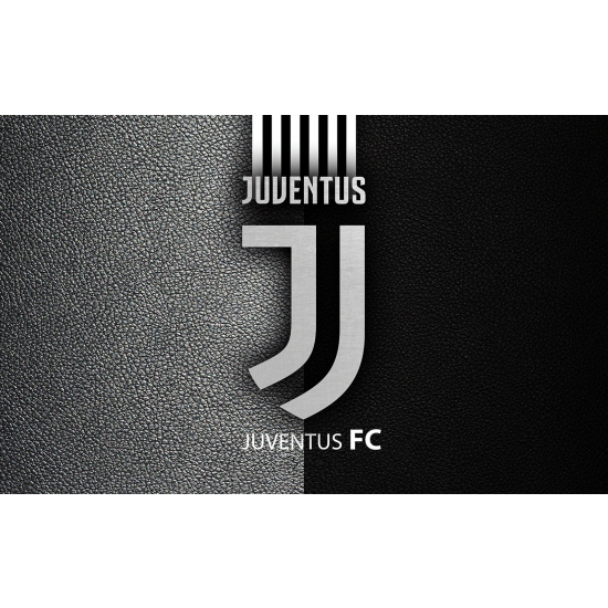 Carta da parati panoramica Calcio / Football - Juventus