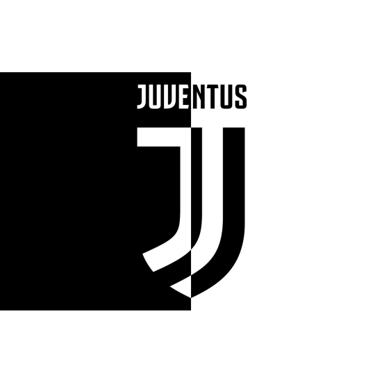 Carta da parati panoramica Calcio / Football - Juventus