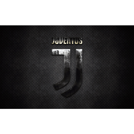 Carta da parati panoramica Calcio / Football - Juventus