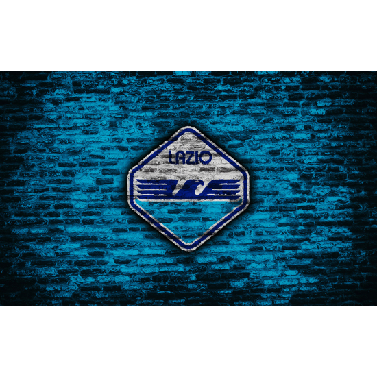 Carta da parati panoramica Calcio / Football - Lazio