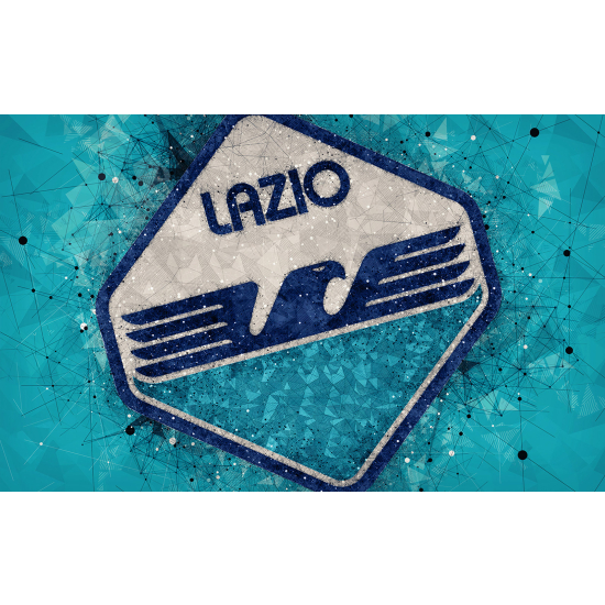 Carta da parati panoramica Calcio / Football - Lazio