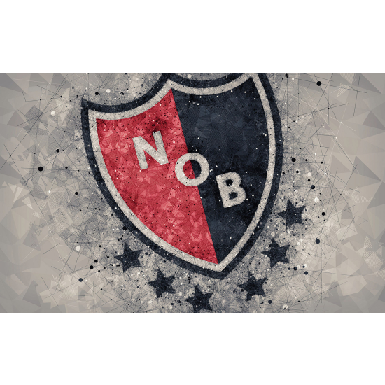 Carta da parati panoramica Calcio / Football - NOB