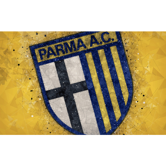 Carta da parati panoramica Calcio / Football - PARMA AC