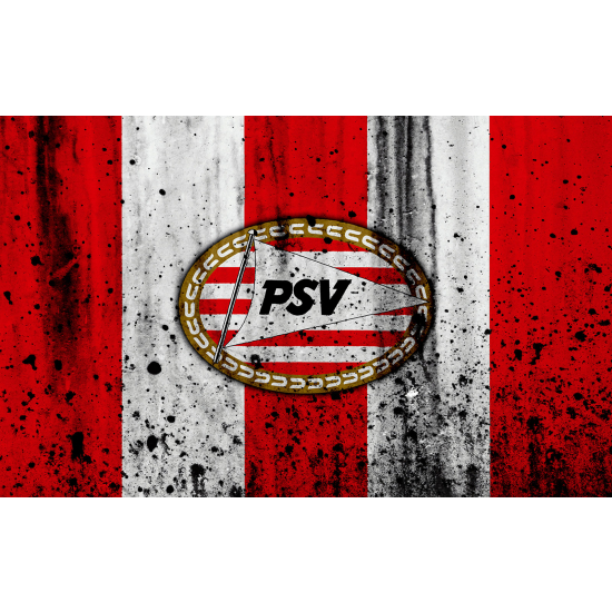 Carta da parati panoramica Calcio / Football - PSV