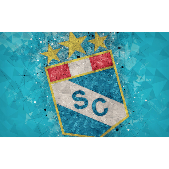 Carta da parati panoramica Calcio / Football - SC