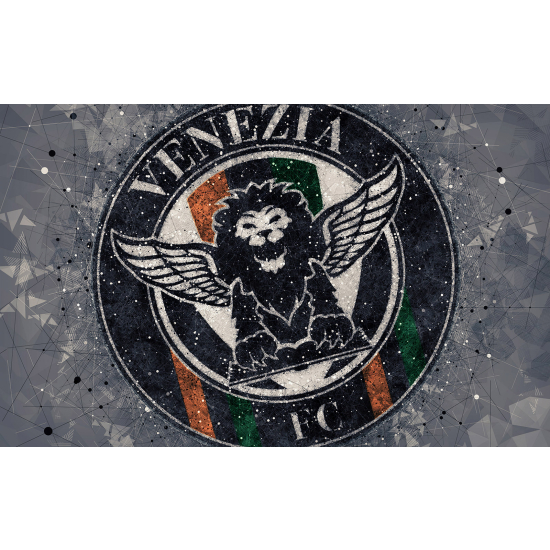 Carta da parati panoramica Calcio / Football - VENEZIA