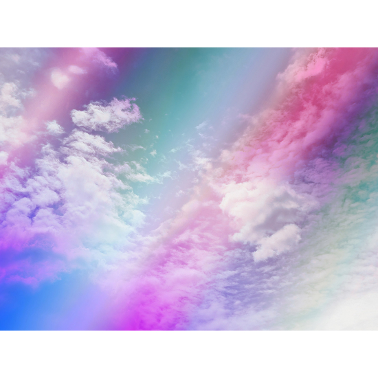 Carta da parati panoramica - Cielo