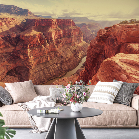 Carta da parati panoramica - Grand Canyon Arizona