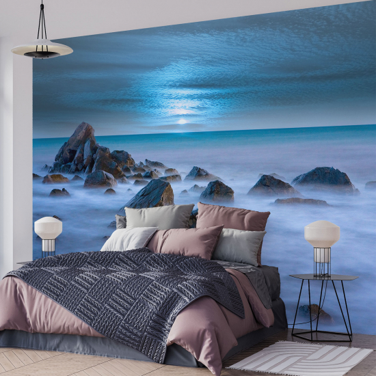 Carta da parati panoramica - Il mare