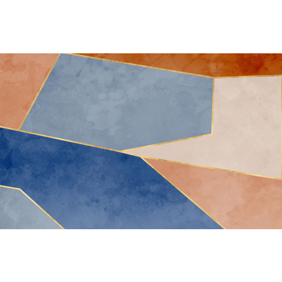 Carta da parati panoramica - Moderna