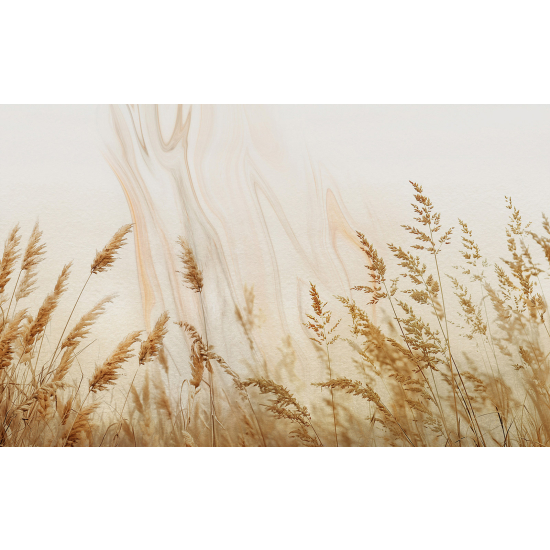 Carta da parati panoramica - Pampas