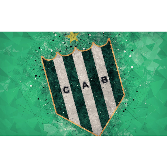 Carta da parati panoramica Piede / Calcio - CAB