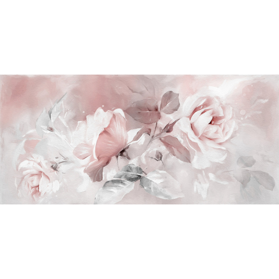 Carta da parati panoramica - Rose