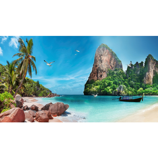 Carta da parati panoramica - Thailandia