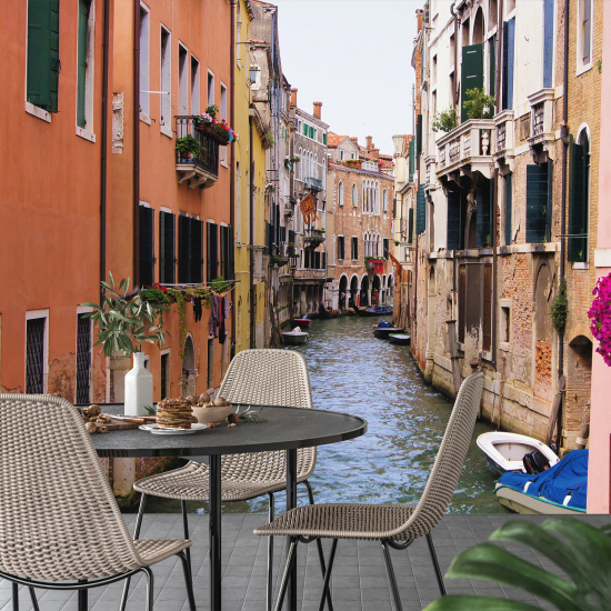 Carta da parati panoramica - Venezia