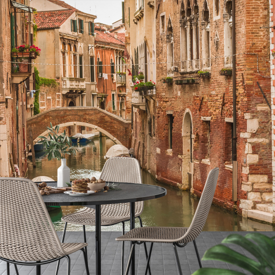 Carta da parati panoramica - Venezia