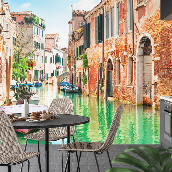 Carta da parati panoramica - Venezia