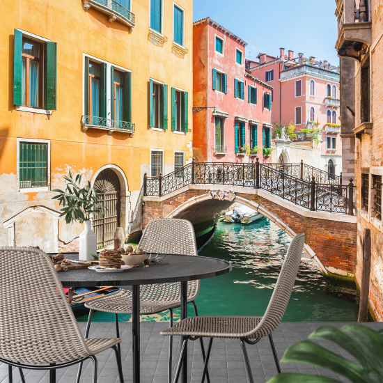Carta da parati panoramica - Venezia