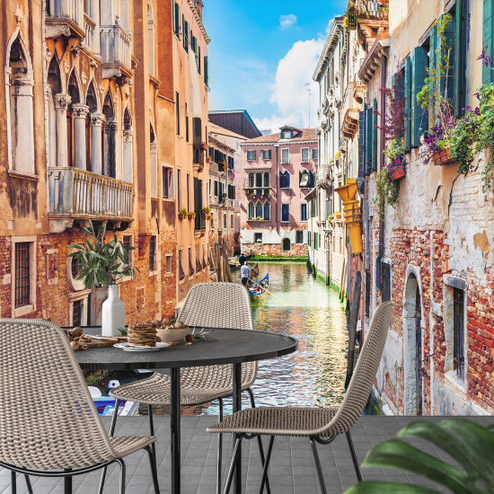 Carta da parati panoramica - Venezia