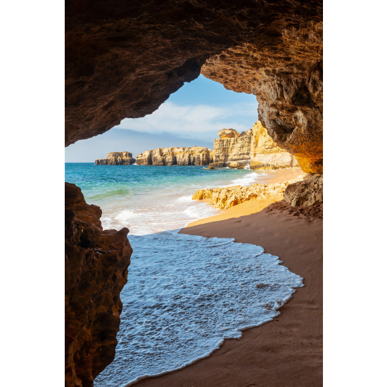 Carta da parati panoramica - Vista Mare