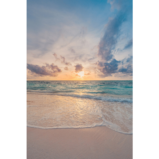 Carta da parati panoramica - Vista Mare