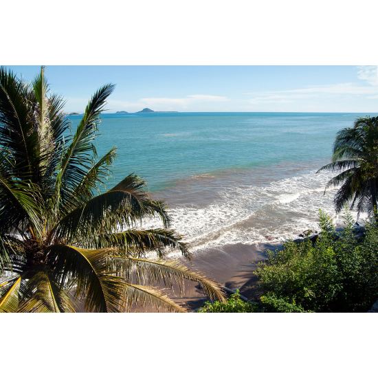 Carta da parati panoramica - Vista Mare