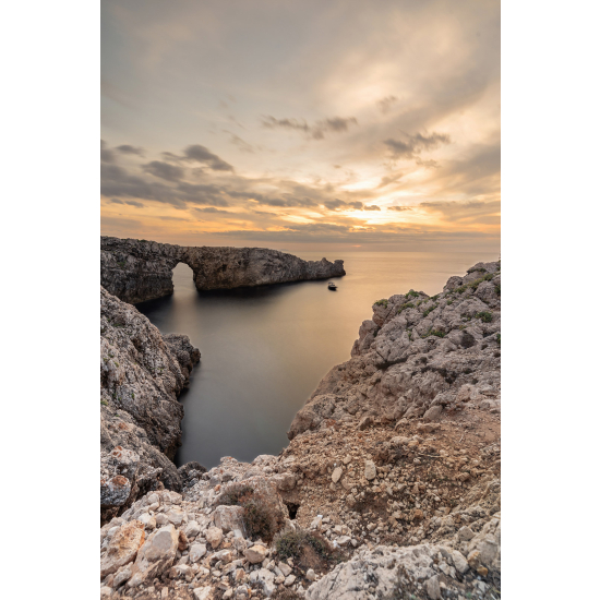 Carta da parati panoramica - Vista Mare