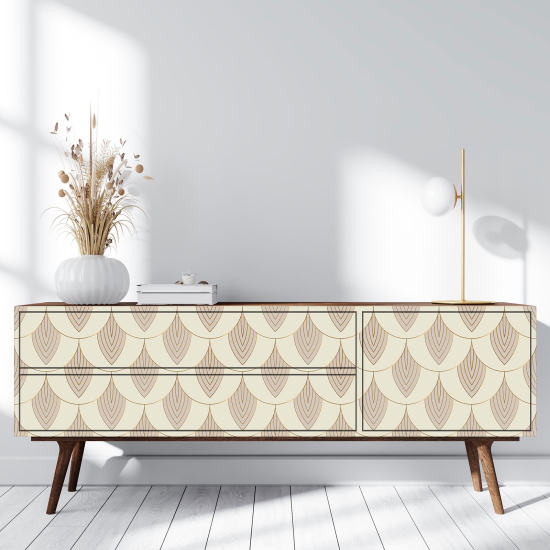 Pellicola Adesiva per mobili - Elegante
