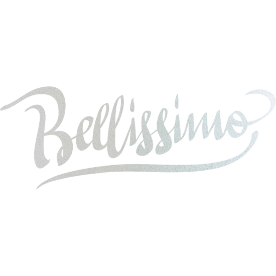 Pellicole Effetto sabbiato - Bellissimo!
