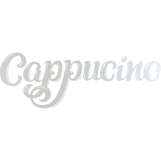 Pellicole Effetto sabbiato - Cappuccino