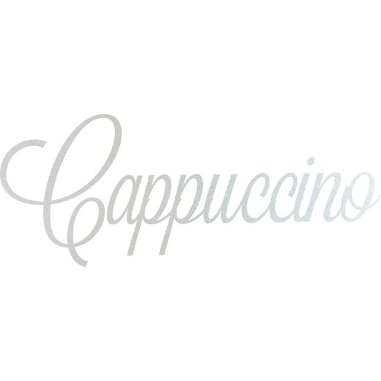 Pellicole Effetto sabbiato - Cappuccino